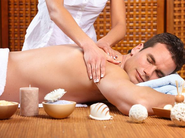 Osmanlı Hamam Spa Masaj